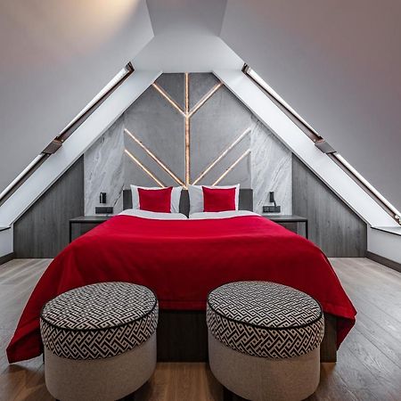 Apartamenty Park Residence By Nosalowy Zakopane Ngoại thất bức ảnh